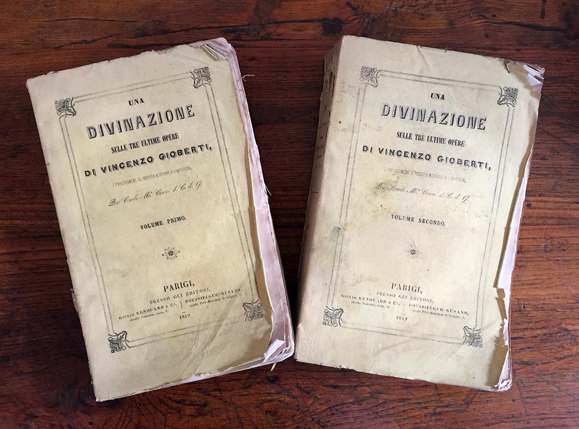 Libreria Alberto Govi