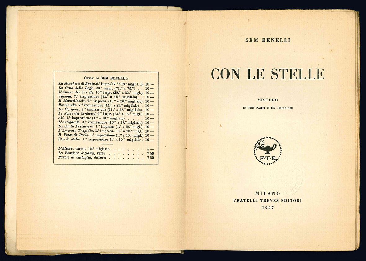 Libreria Alberto Govi