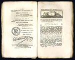 Foglio officiale della Repubblica Italiana contenente i Decreti, i Proclami, Circolare ed Avvisi riguardanti l'amministrazione, pubblicati dall'epoca dell'istallazione del Governo Costituzionale al 31 dicembre 1802. Anno I. N. 1 al 20