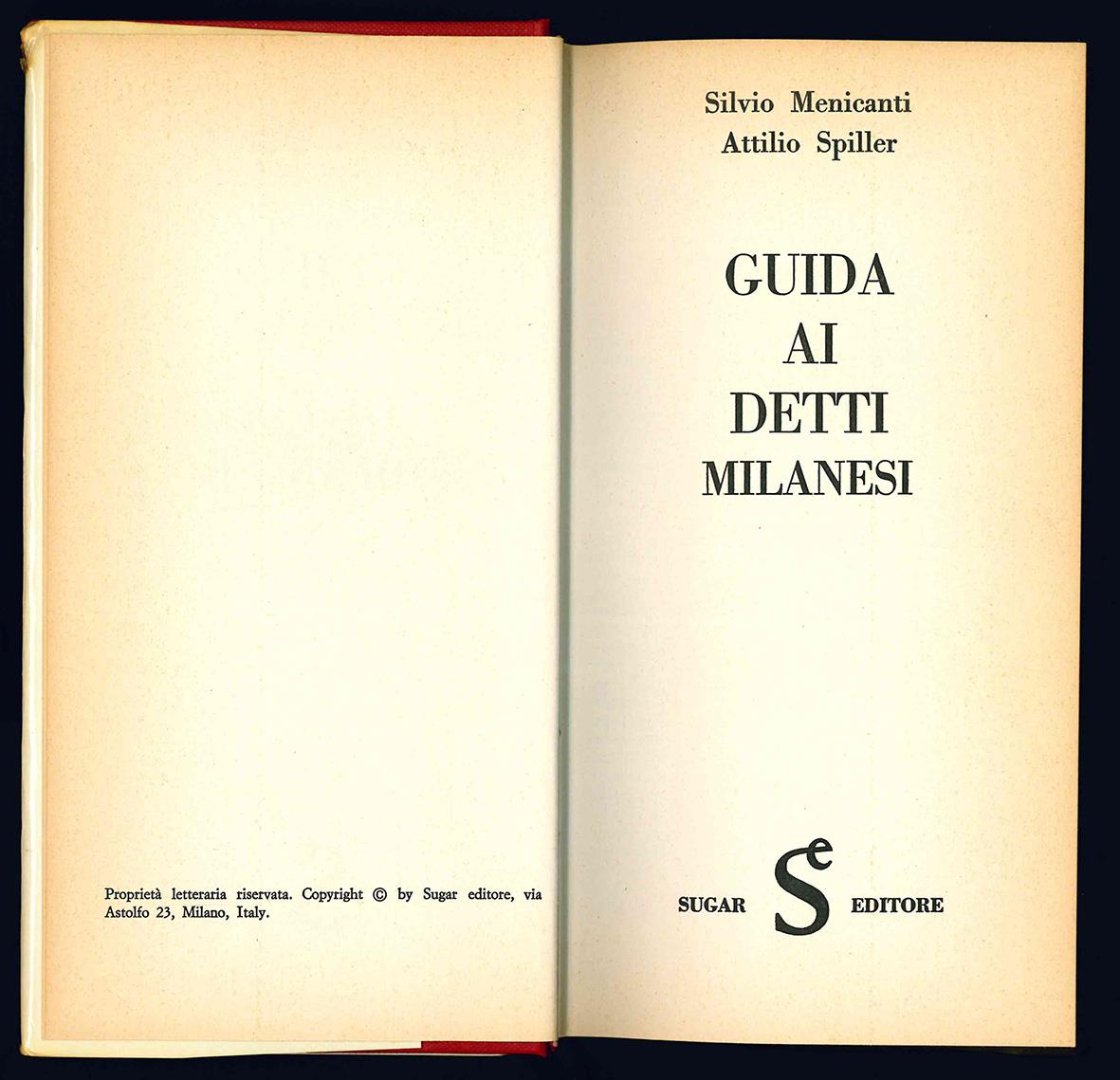 Libreria Alberto Govi
