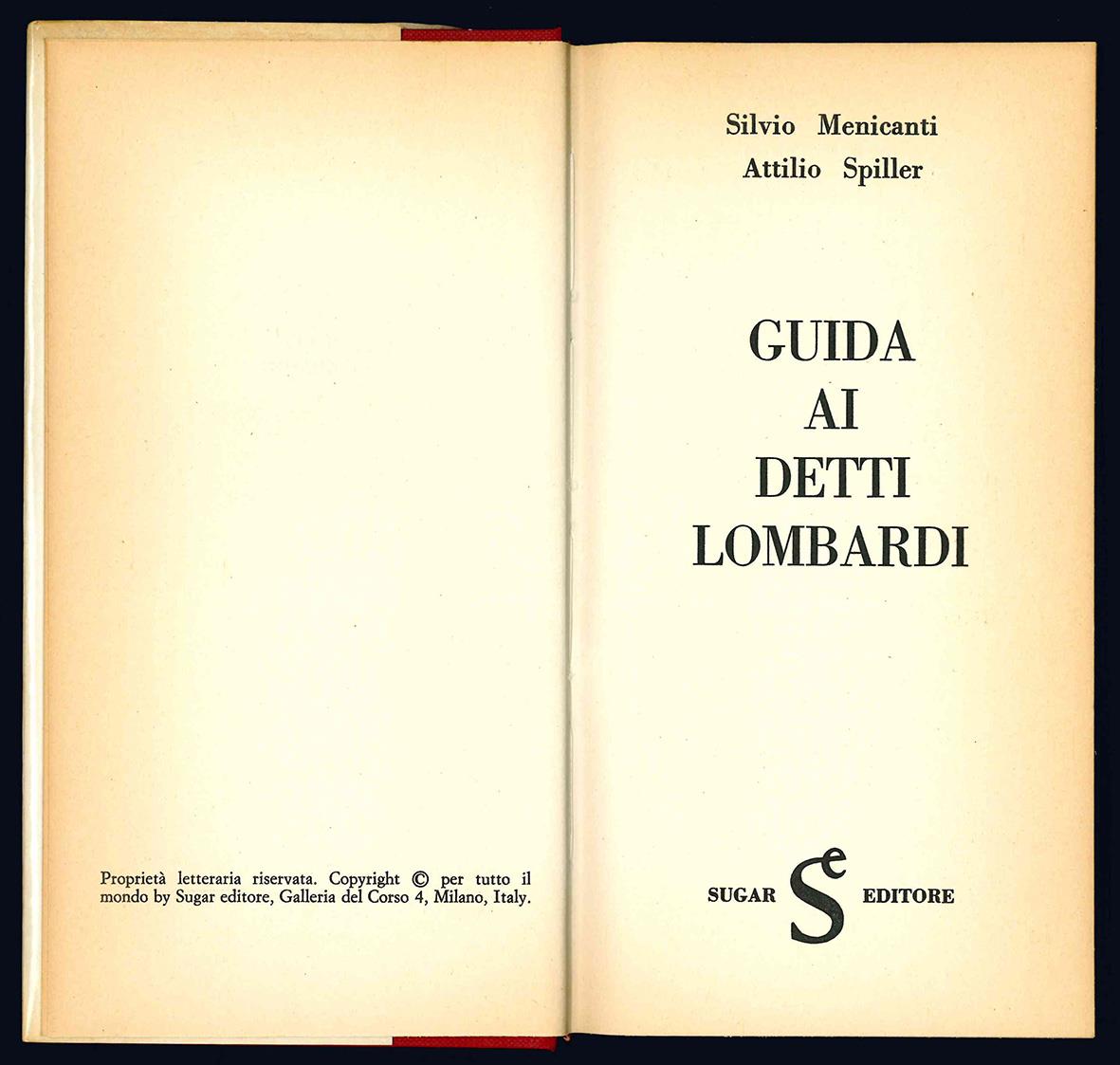 Libreria Alberto Govi
