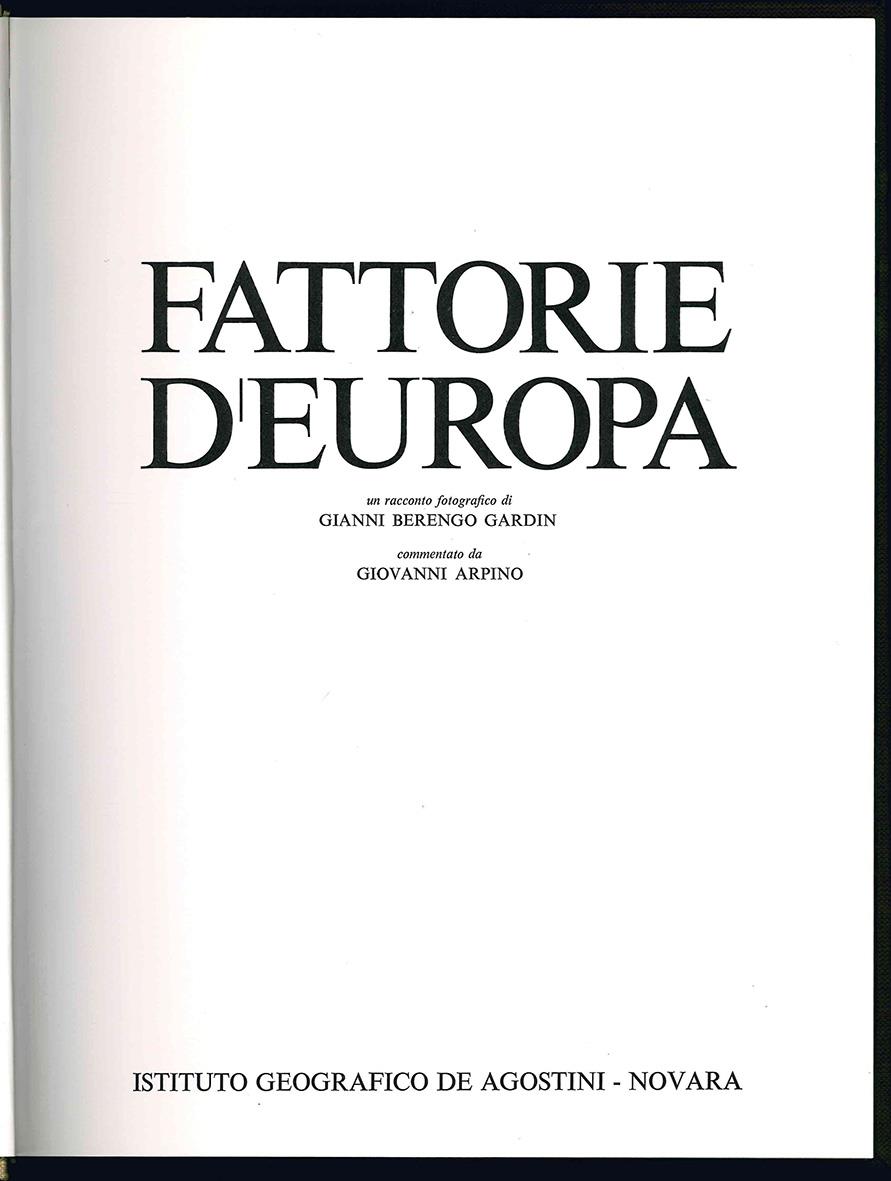 Libreria Alberto Govi