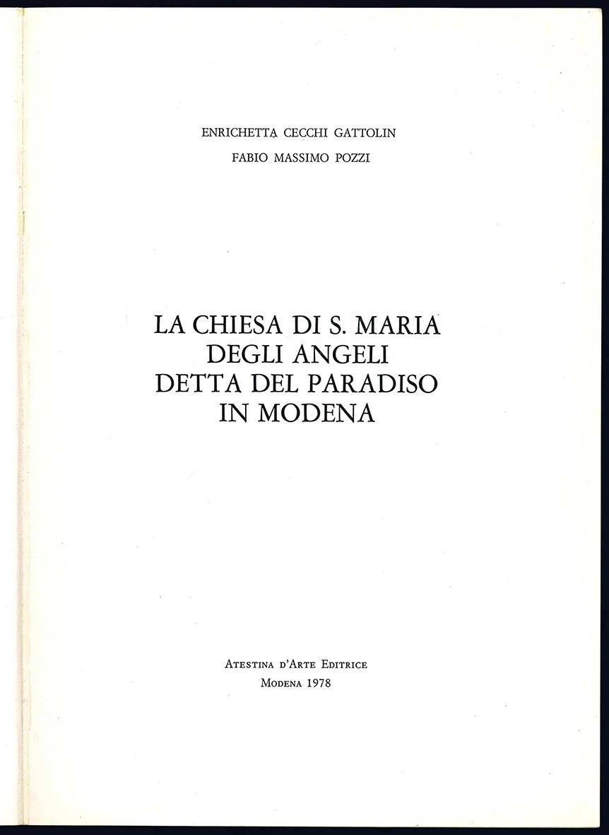 Libreria Alberto Govi