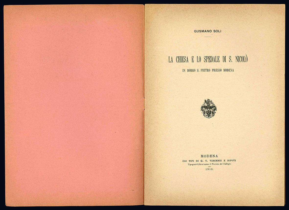 Libreria Alberto Govi