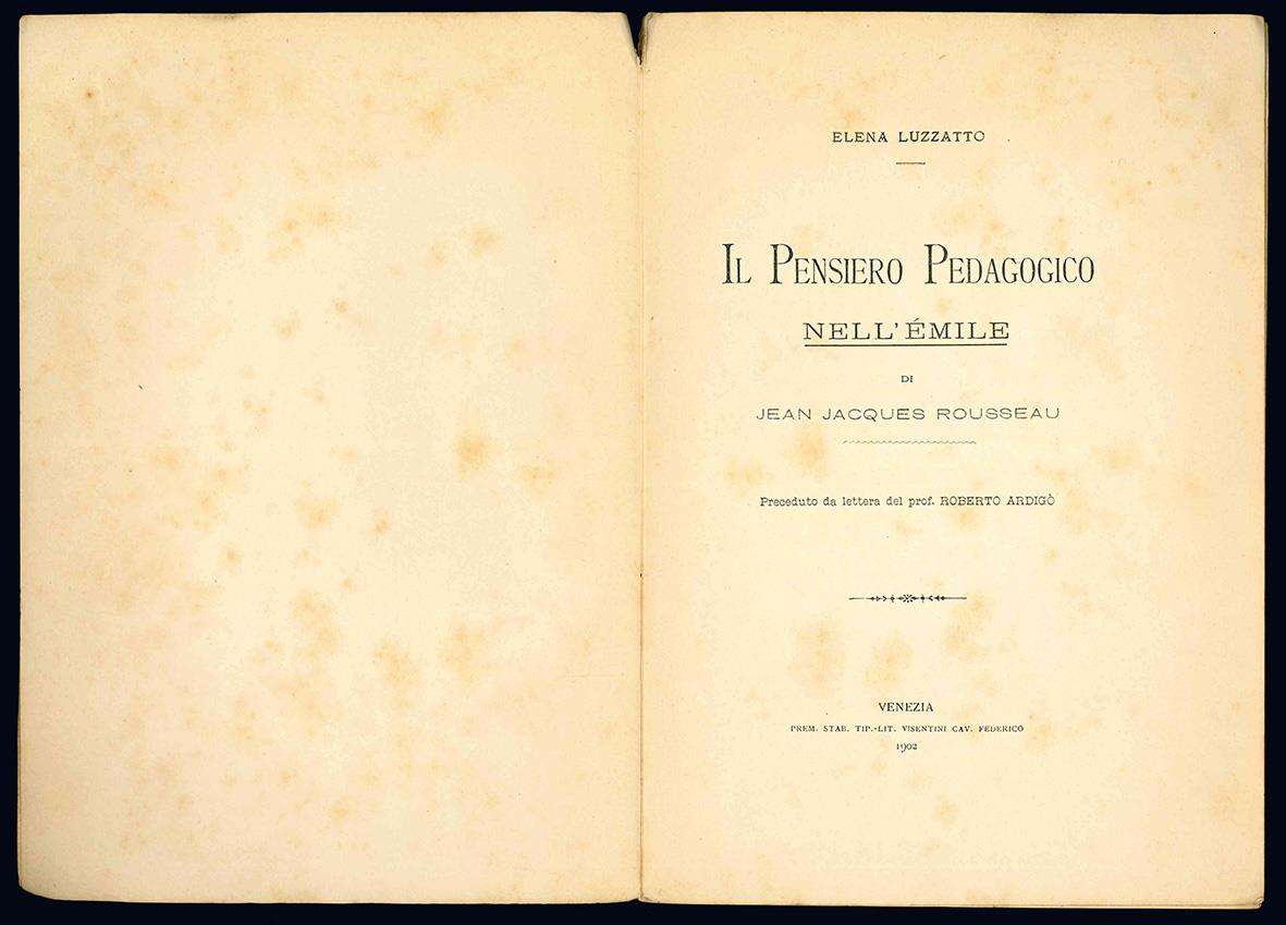 Libreria Alberto Govi