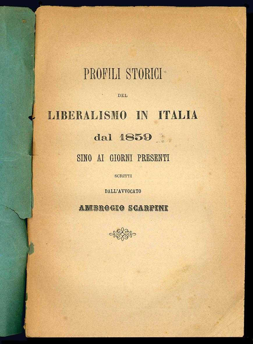 Libreria Alberto Govi