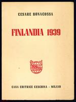 Finlandia 1939. Seconda edizione