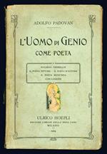 L' uomo di genio come poeta