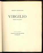 Virgilio poeta italiano