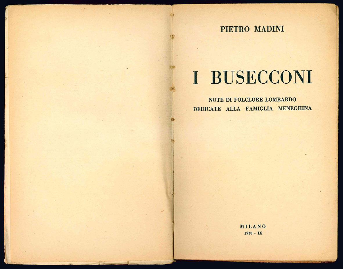 Libreria Alberto Govi