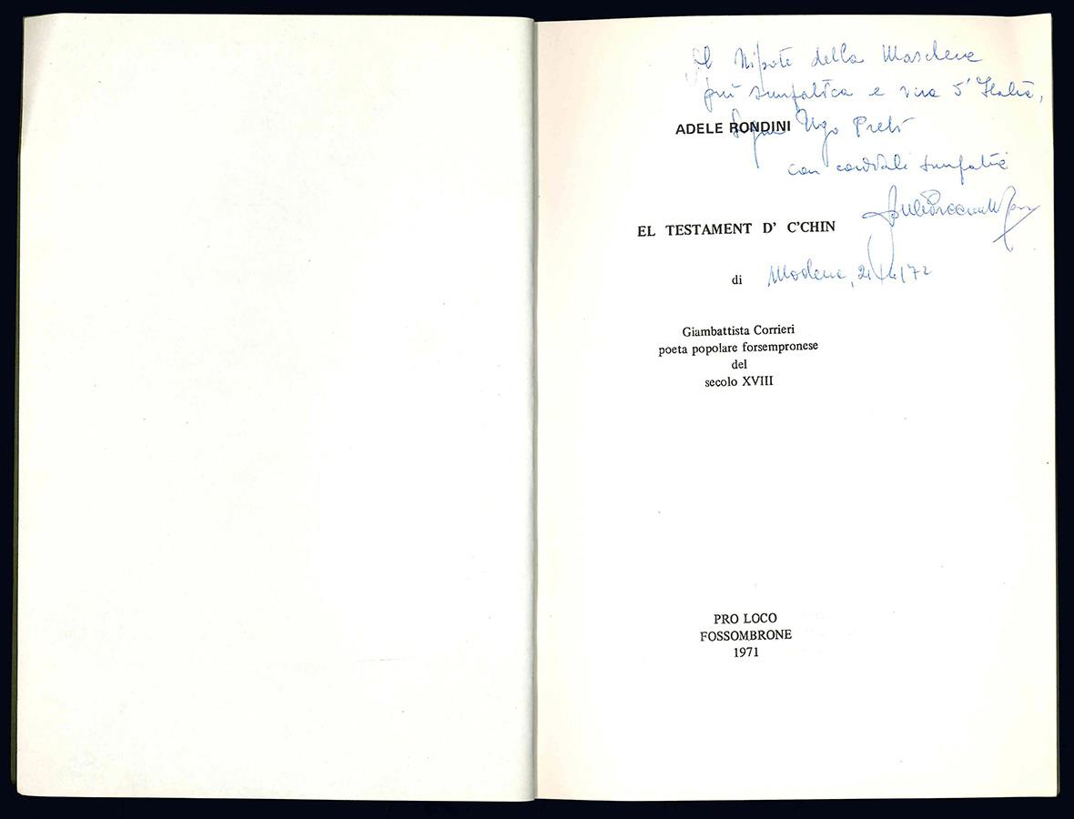 Libreria Alberto Govi