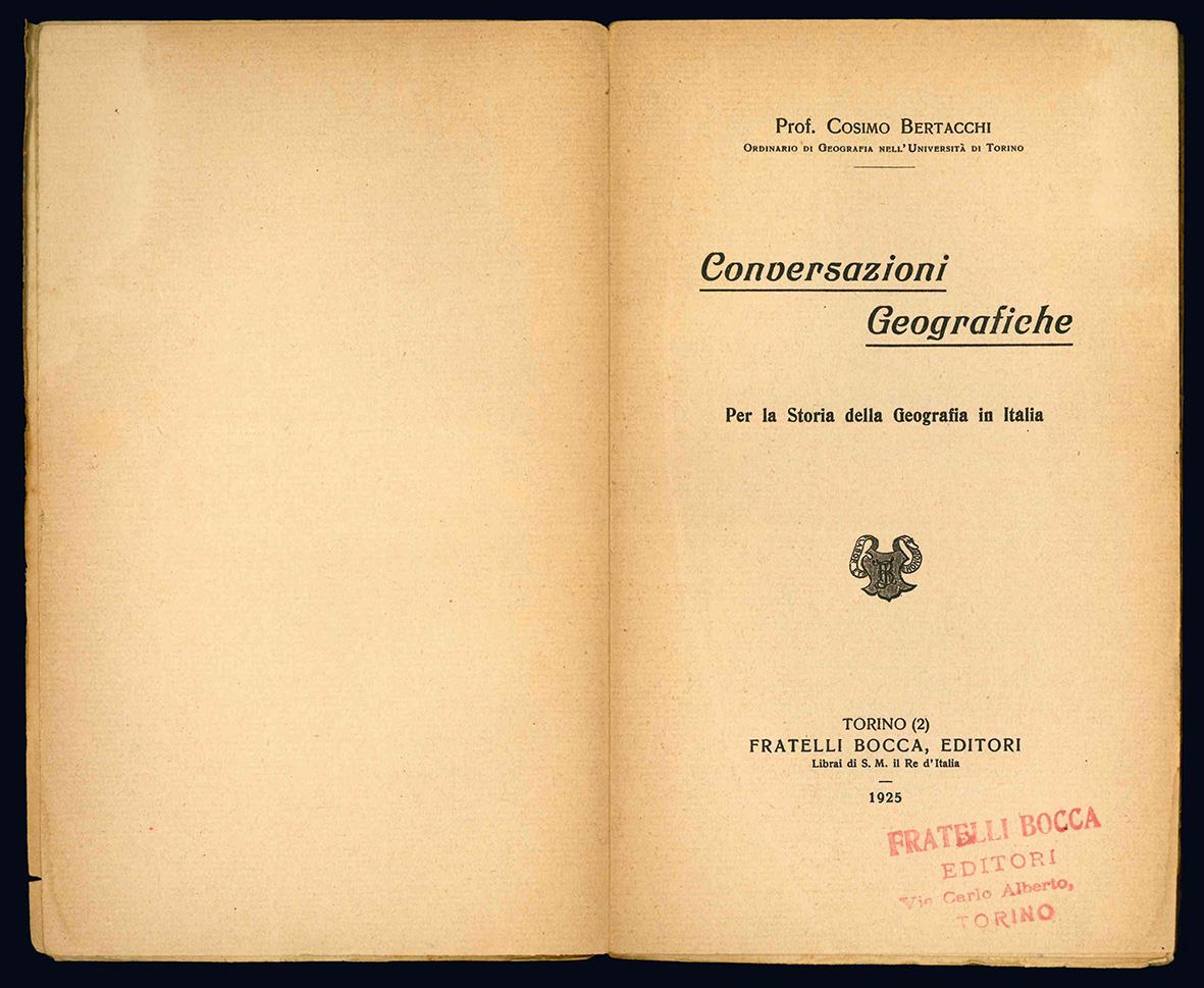 Libreria Alberto Govi