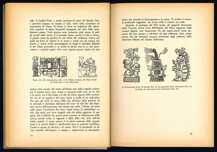 Terra Maya - Felice Bellotti - copertina