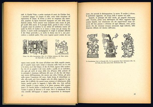 Terra Maya - Felice Bellotti - copertina