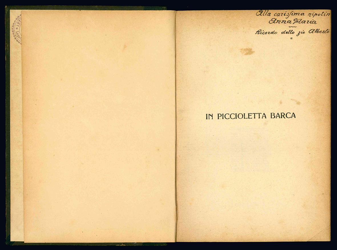 Libreria Alberto Govi