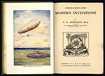 Modern inventions