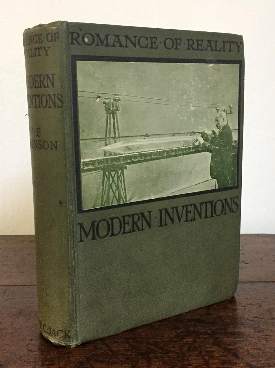 Modern inventions