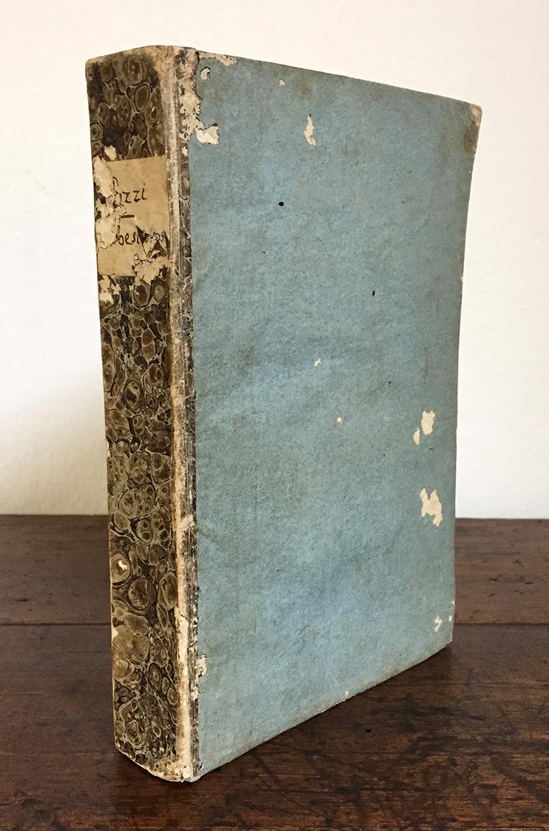 Poesie di Giuseppe d'Ippolito con un ritratto della sua vita. Edizione seconda