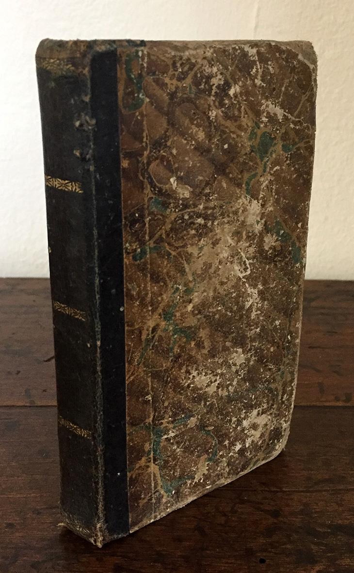 Apparecchio e ringraziamento per ricevere con frutto li Santissimi Sacramenti della Confessione e Comunione con un modo pratico. Per udire divotamente la S. Messa, diverse Preghiere aggiunte di nuovo per impetrare il Patrocinio della Beata V. Maria,