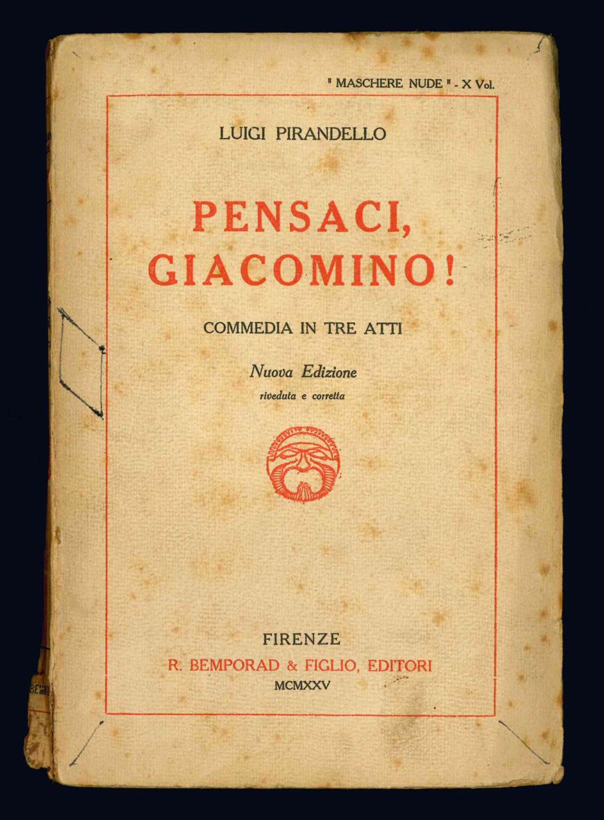 Libreria Alberto Govi