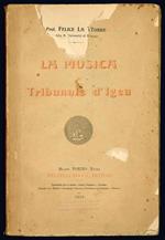 La musica al tribunale d'Igea