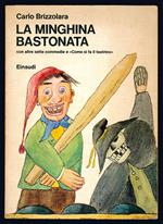 La Minghina bastonata con altre sette commedie e 