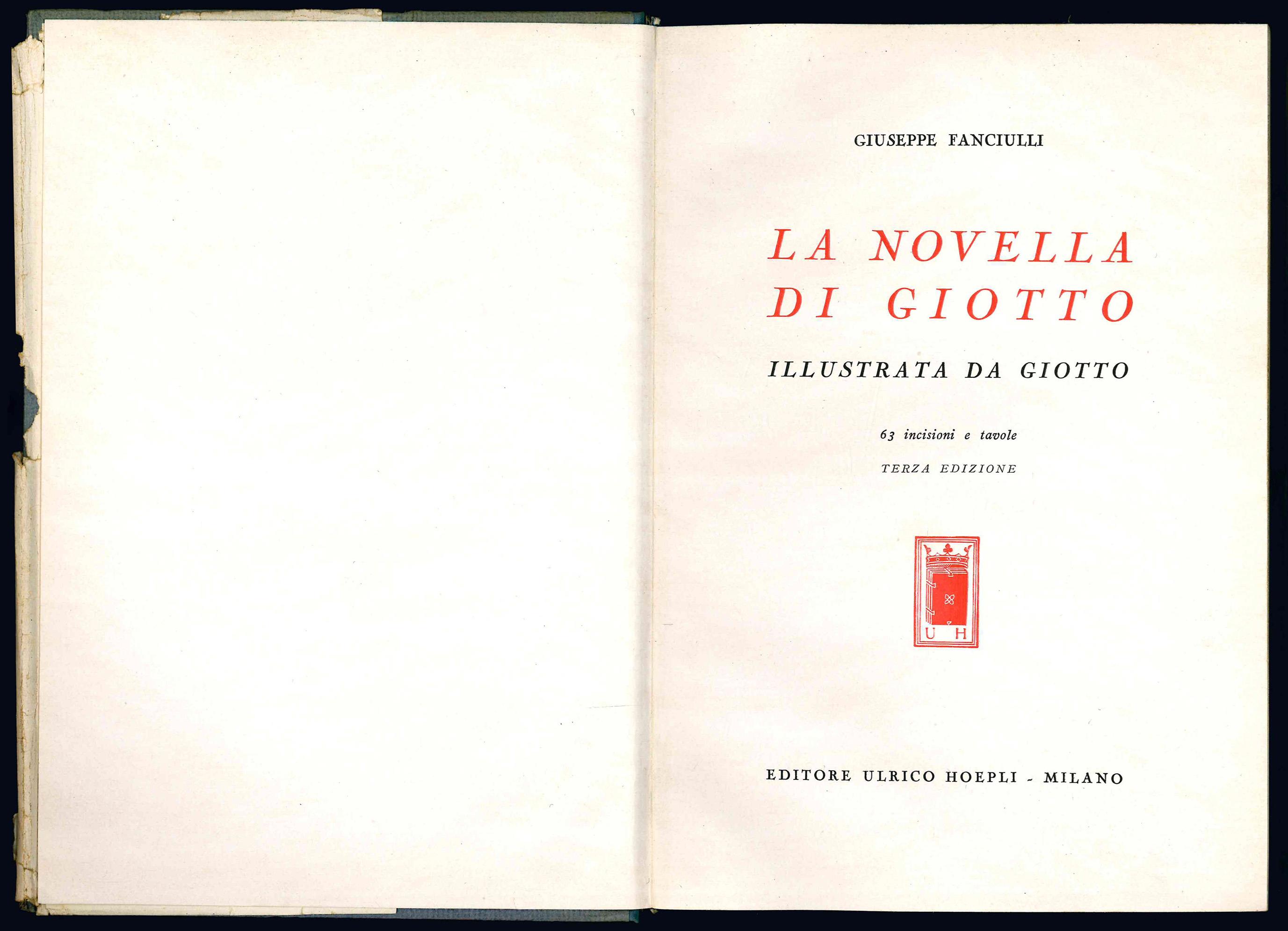 Libreria Alberto Govi