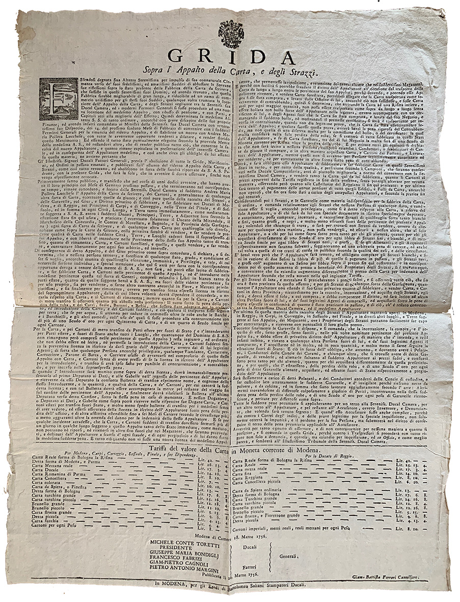 Libreria Alberto Govi