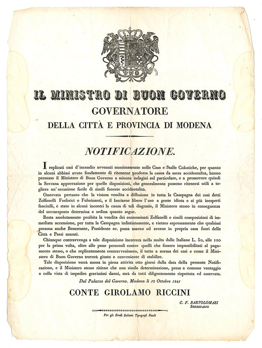 Libreria Alberto Govi