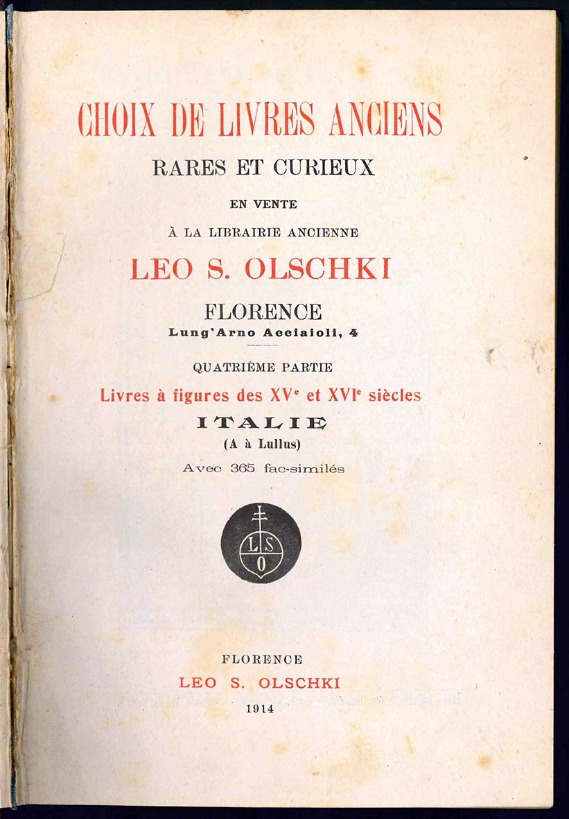 Libreria Alberto Govi