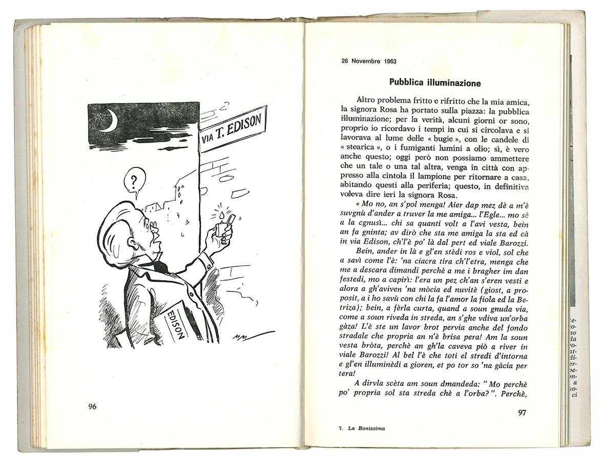 Libreria Alberto Govi