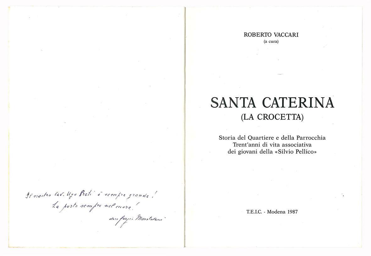 Libreria Alberto Govi