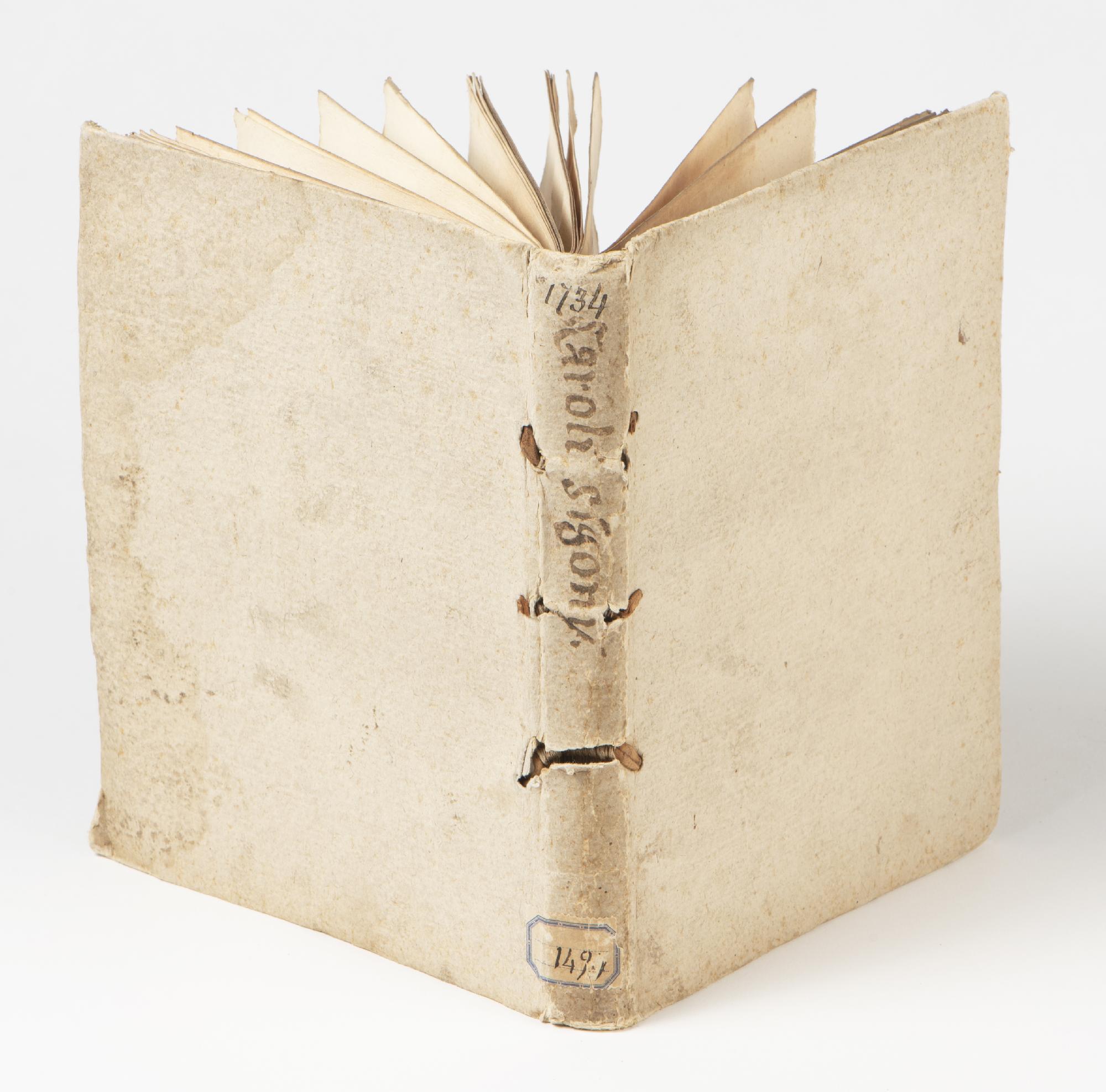 Libreria Alberto Govi