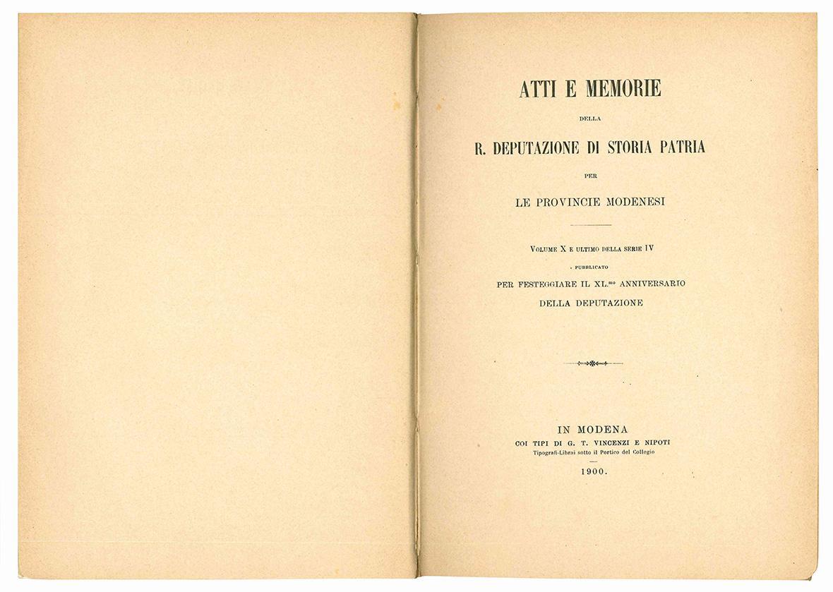 Libreria Alberto Govi