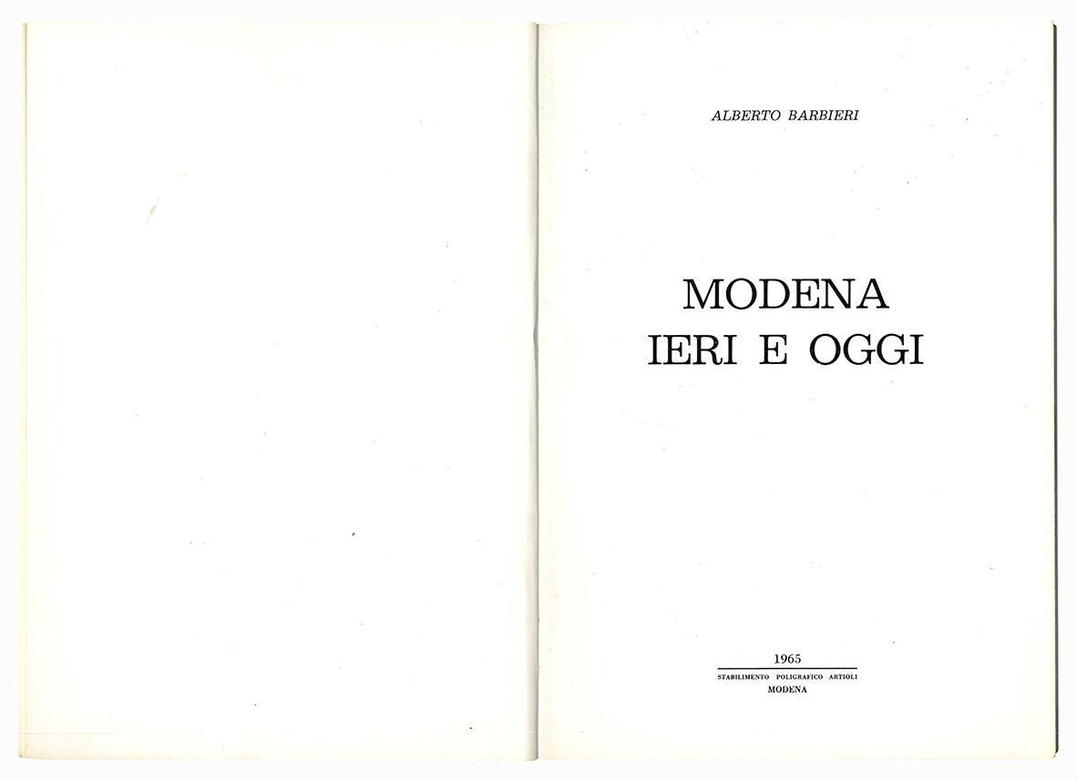 Libreria Alberto Govi