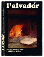 L' alvador. Poesie e prose nei dialetti degli Antichi Domini Estensi