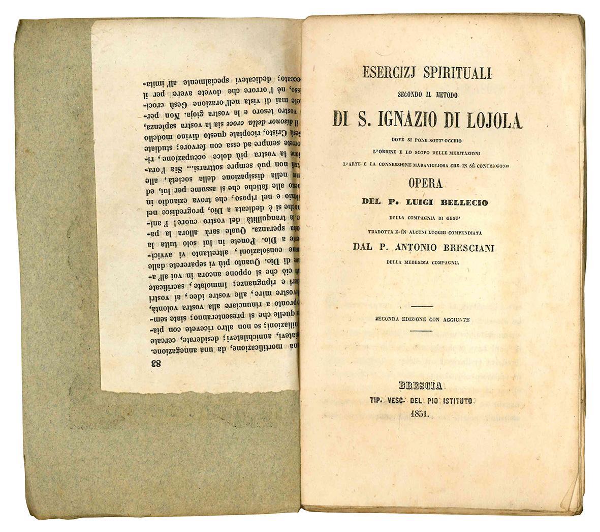 Libreria Alberto Govi