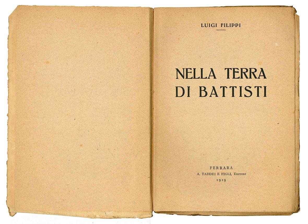 Libreria Alberto Govi