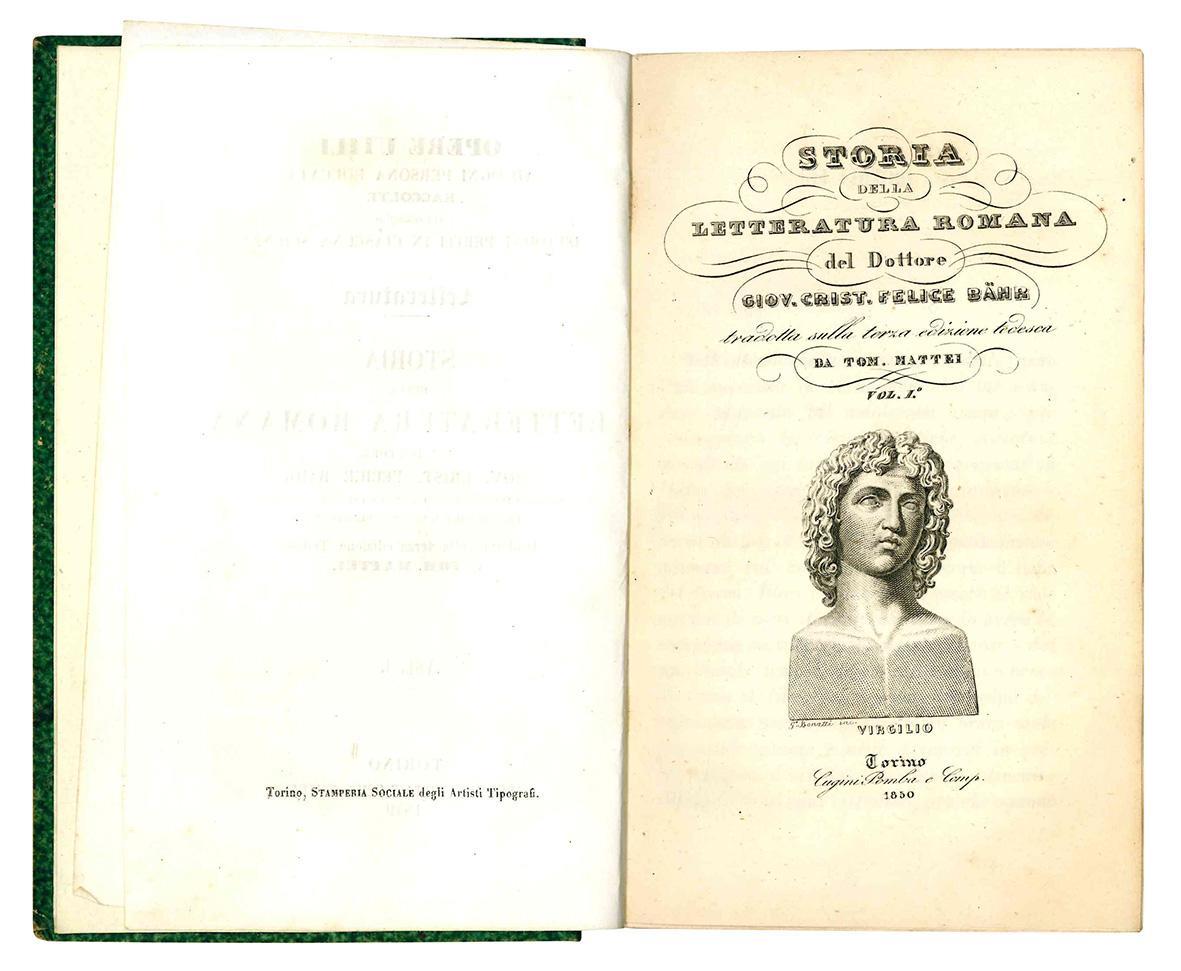 Libreria Alberto Govi