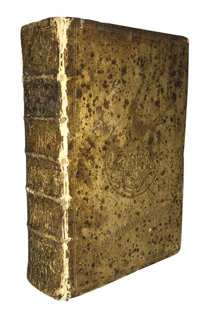 Publii Terentii Carthaginiensis Afri, Comoediae sex, post optimas editiones emendatae. Accedunt, Aelii Donati, Commentarius integer. Cum selectiss. variorum notis, tum castigatis, tum multo auctoribus, quam antehac. Indices, tertia fere parte locuple - Publius Terentius Afer - copertina