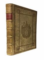Sex. Aurelii Propertii Elegiarum libri quatuor. Ad fidem veterum membranarum sedulo castigati. Accedunt notae, & terni indices quorum primus omnes voces propertianas complectitur