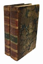 Publii Terentii Afri Comoediae ex recensione F. G. Perlet. Tomus primus (-secundus)