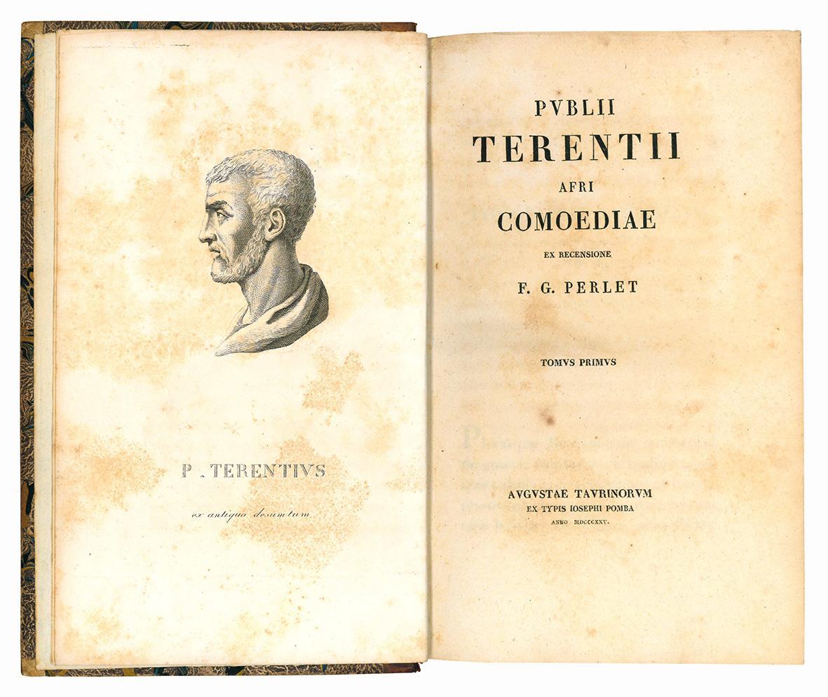Libreria Alberto Govi