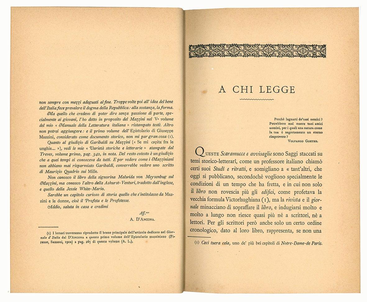 Libreria Alberto Govi