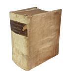 Cl. Claudiani, principum, heroumque poetae ... Quae exstant, Caspar Barthius ope septemdecim manuscriptorum exemplarium restituit: commentario multo locupletiore ... ita illustravit: ut auctor ... commendatissimus