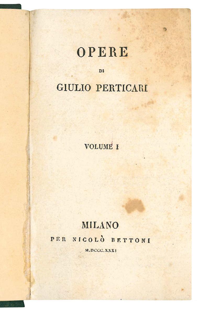 Libreria Alberto Govi