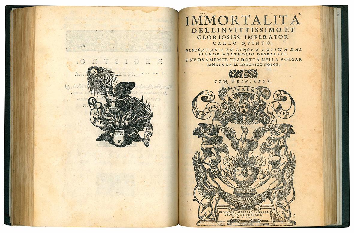 Libreria Alberto Govi