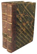 Trattato di agrotimesia ossia della stima dei fondi rustici dell'ingegnere dottor Eugenio Canevazzi. Volume I. (-II.)
