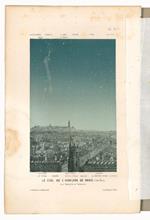 Le ciel notions d'astronomie a l'usage des gens du monde et de la jeunesse par Amedee Guillemin