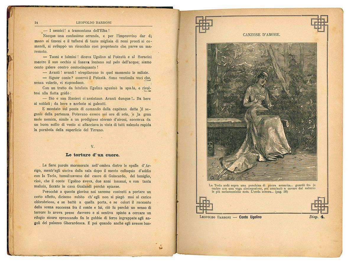 Libreria Alberto Govi